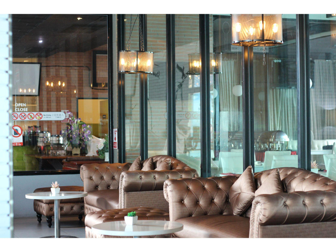 Others 2, Royal King Suite, Bang Bo