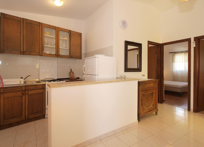 Others 2, Apartment 1728, Premantura