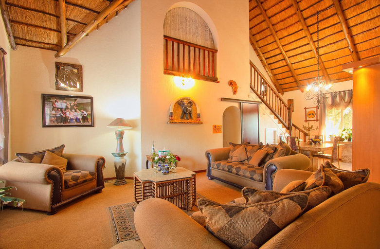 Others 4, All over Africa Guest House, Ekurhuleni