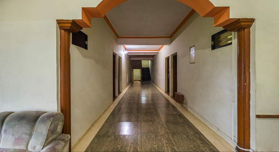 Public Area 5, The Manas Cottage, The Dangs