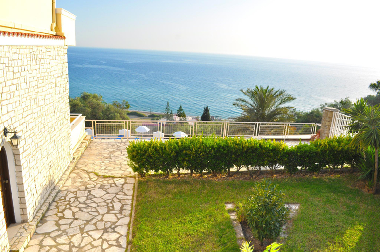 Others 5, Holiday house with pool Maria on Agios Gordios Beach, Ionian Islands