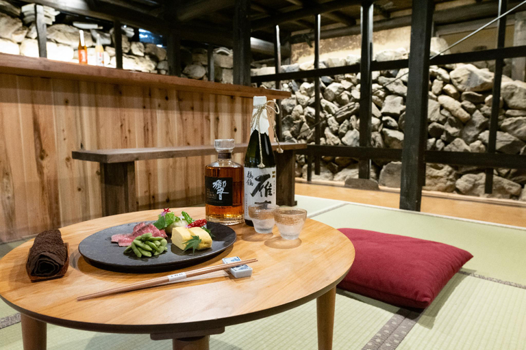 Others 5, NEOLD Private House Exclusive Samurai Residence-like Facility, Yoshino