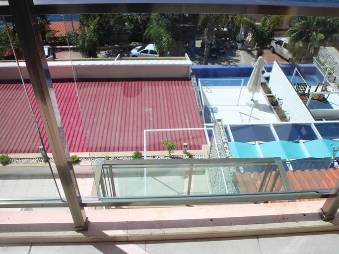 Sport & Beauty, Narr Hotel, Kaş