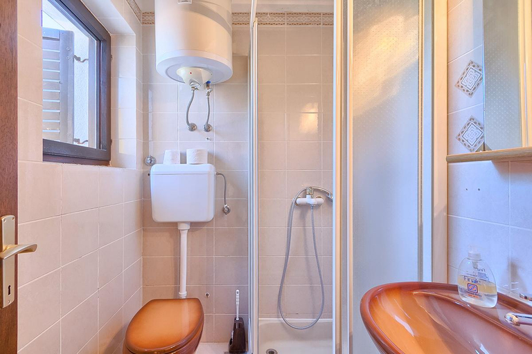 Others 2, Apartment 1220, Premantura