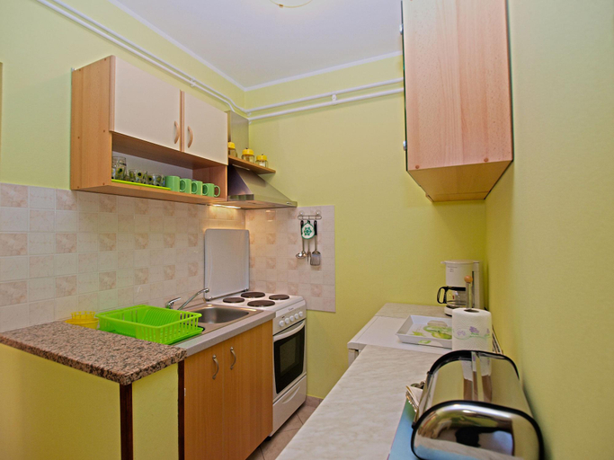 Others 4, Apartment 1230, Pula
