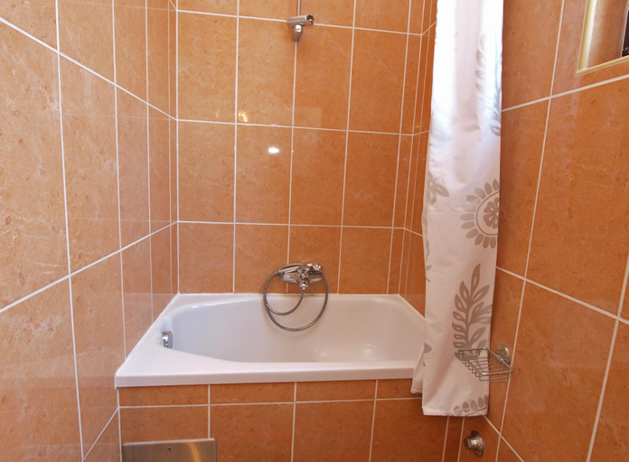 Bathroom 3, Apartment 1047, Rovinj