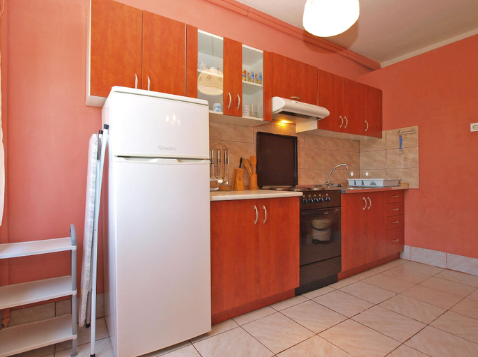 Others 4, Apartment 1142, Fažana