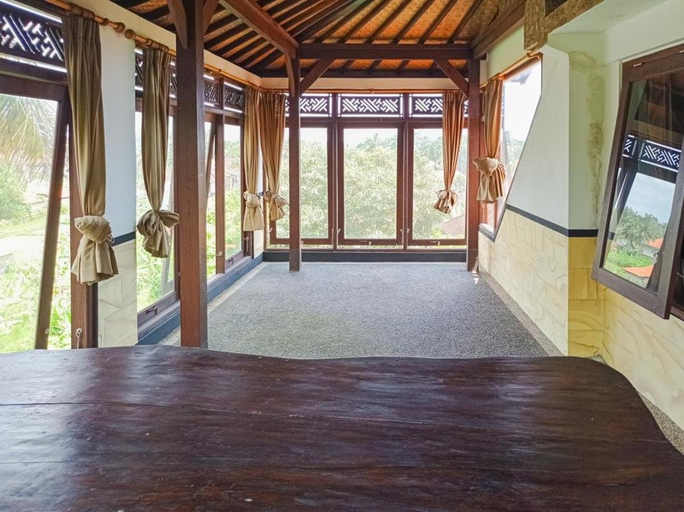 Others 4, Nando House RedPartner, Gianyar