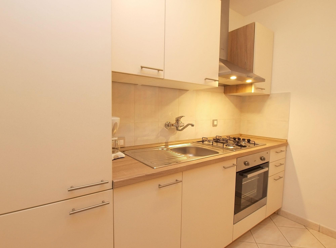 Others 5, Apartment 1047, Rovinj