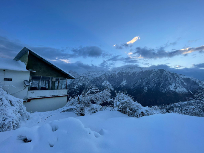 Others 5, Snow Mount Hotel Auli, Chamoli
