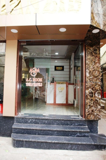 Others 2, Hotel Al Sharif Manzil, Ajmer