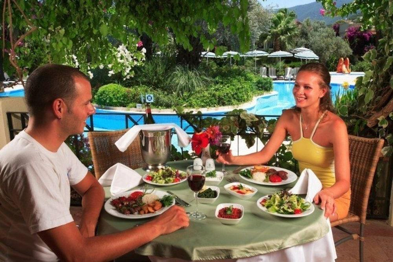Food & Drinks 5, Zeytinada Hotel, Bodrum