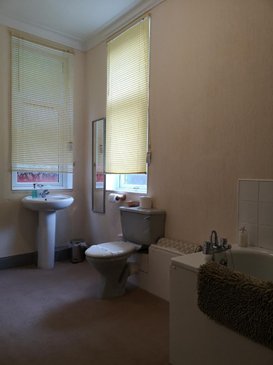 Others 5, Summers Bay hotel, North Ayrshire