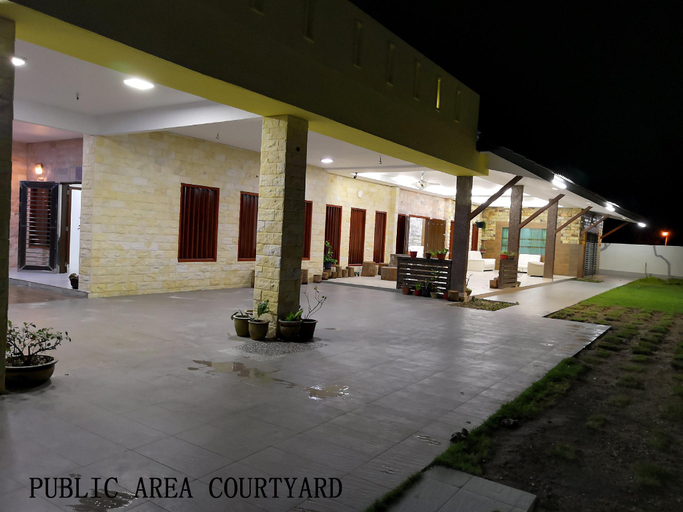 Others, Mersing Maple Villa, Mersing