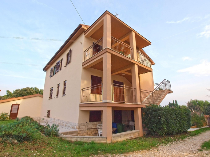 Others 4, Apartment 1217, Premantura