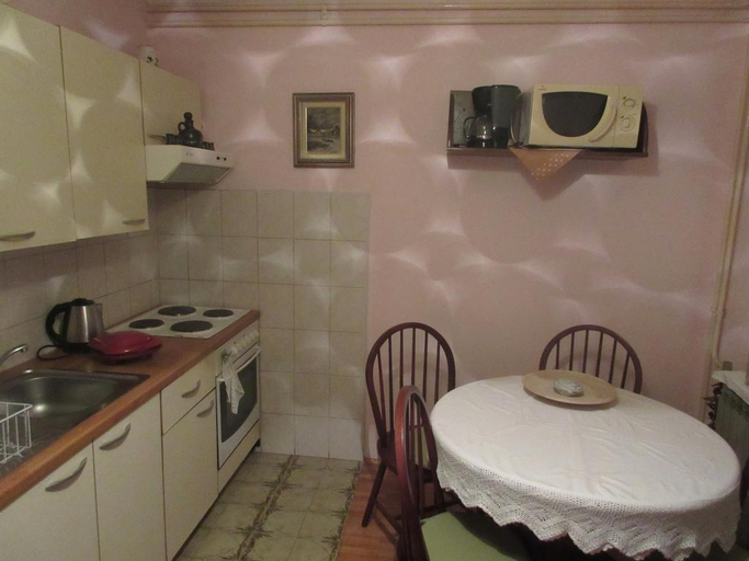 Others 5, Apartment 378, Rovinj