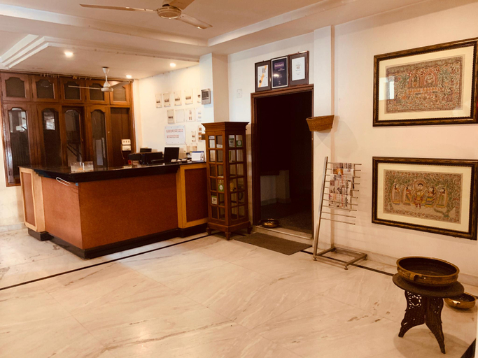 Others 3, Hotel Devika, Dibrugarh