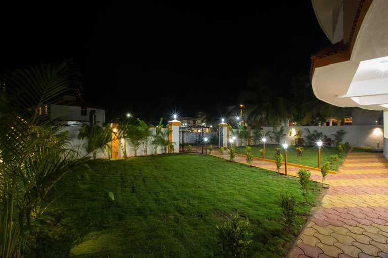 Others 5, Tridiva Morjim, North Goa