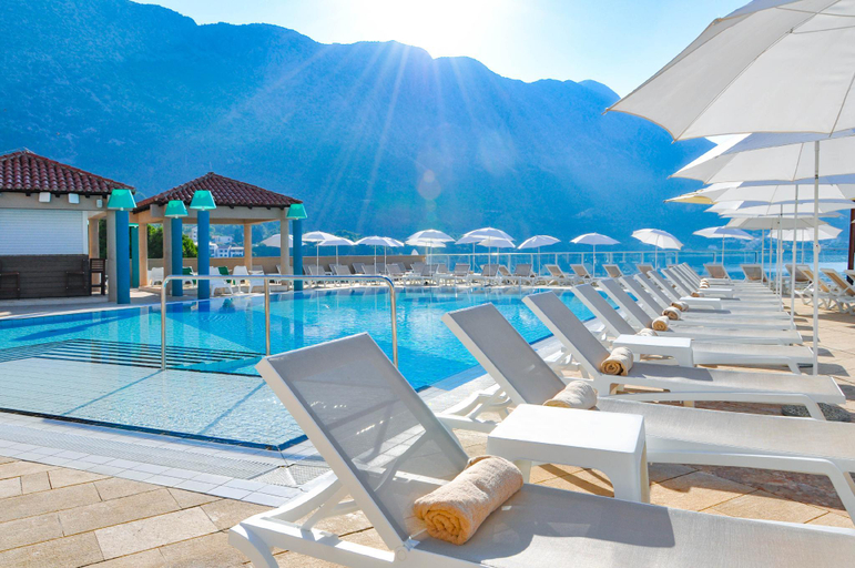 Sport & Beauty 2, TUI BLUE Makarska - Adults Only, Podgora