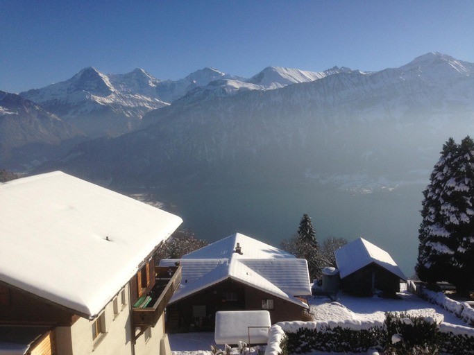 Others 2, Hotel Sterne, Interlaken