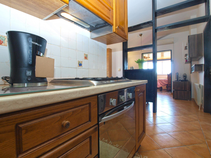 Others 5, Apartment 1619, Medulin