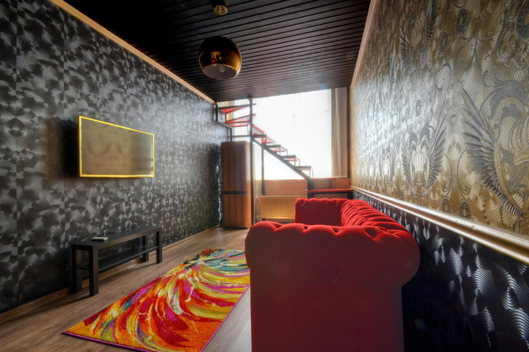 Others 2, Lucky Star Apartment, Southern