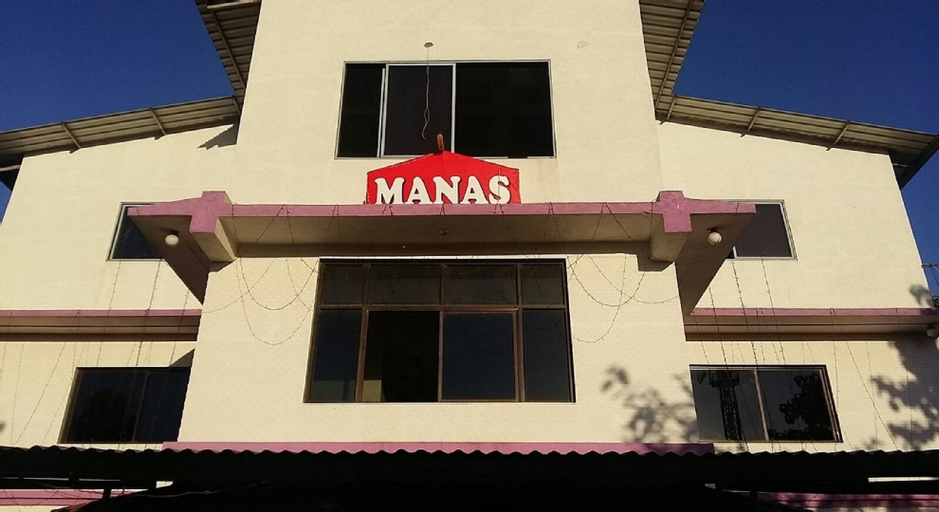 The Manas Cottage, The Dangs