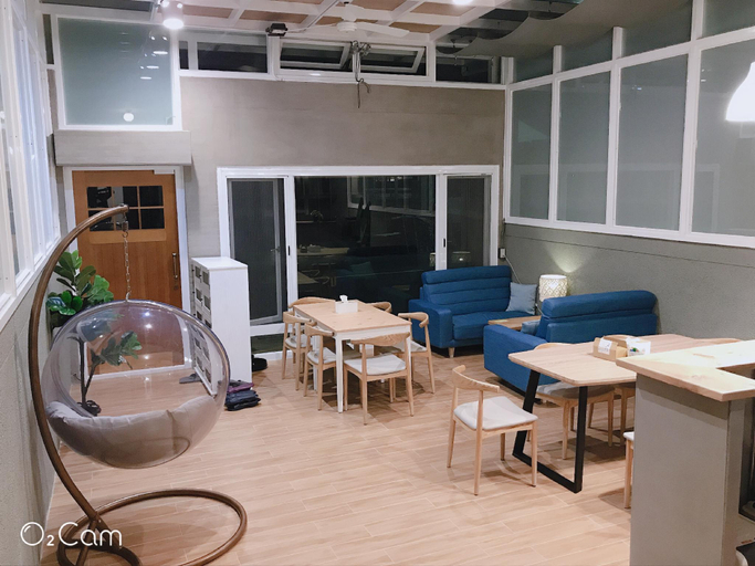 Others 5, The Smallbeans BNB , Taitung