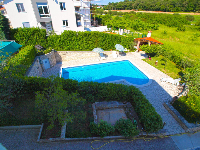Exterior & Views 2, Apartments Nelli 624, Pula