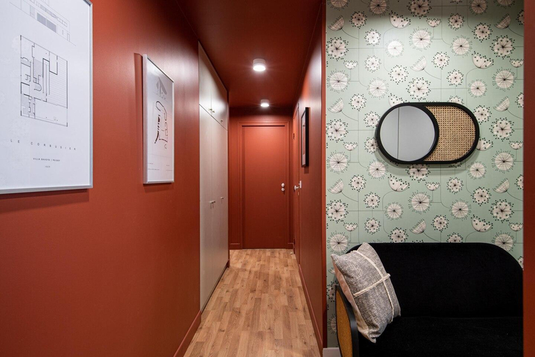 Others 4, NEW - Superbe 1 Bdr Appt - Design 60'S - Paris 15e, Paris