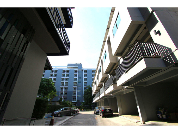 Others 3, Royal King Suite, Bang Bo