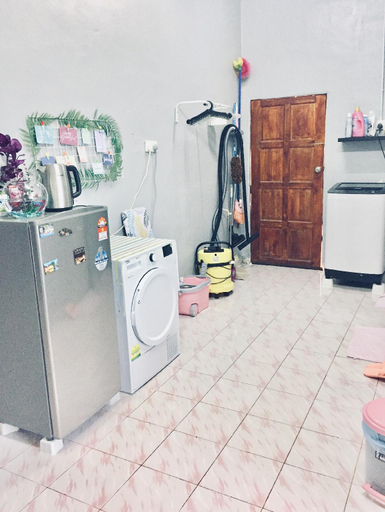 Others 4, Deena Homestay (Utan Aji) Kangar, Perlis