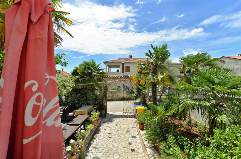 Others 4, Apartment 378, Rovinj