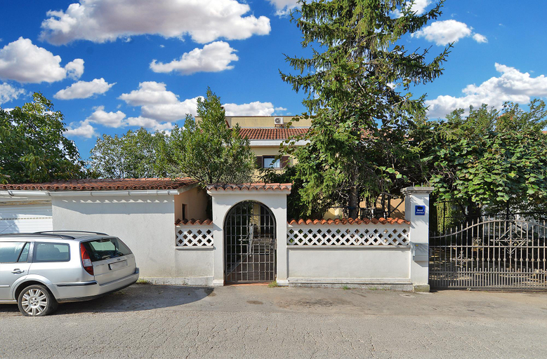 Exterior & Views 1, Apartment 2058, Fažana