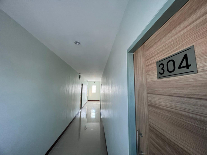 Interior view 5, Green House Place, Muang Nakhon Ratchasima