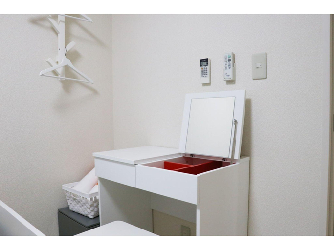 Bedroom 2, Ohana Tokyo House, Adachi
