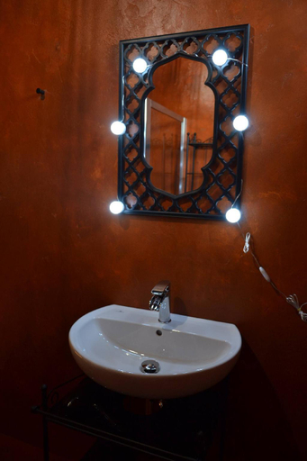 Bathroom 2, Casa vacanza I Roccoli, Verona