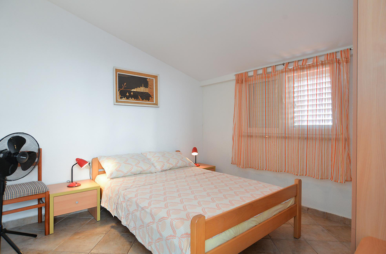 Others 4, Apartment 436, Fažana
