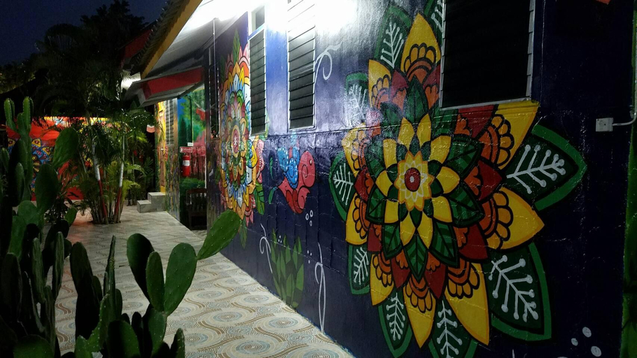 Others 5, MEXICAN RESORT LAMPANG, Muang Lampang
