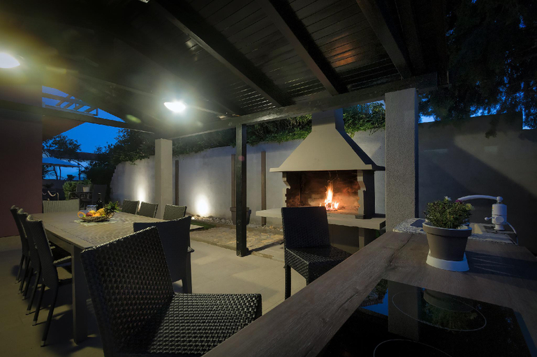 Food & Drinks 4, Villa 2019, Poreč