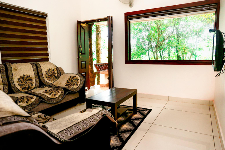 Others 4, Green Garden Lotus Villa, Wayanad