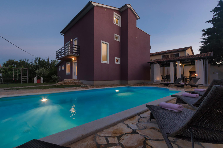 Sport & Beauty 5, Villa 2019, Poreč