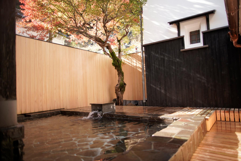 Others 2, NEOLD Private House Exclusive Samurai Residence-like Facility, Yoshino