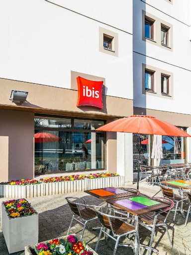 ibis Thonon Centre, Haute-Savoie