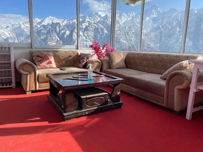 Others 4, Snow Mount Hotel Auli, Chamoli