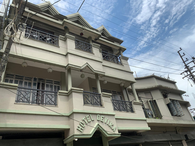 Others 5, Hotel Devika, Dibrugarh