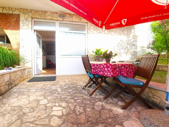 Others 4, Apartment 1224, Premantura