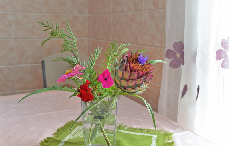 Bathroom 3, Apartment 378, Rovinj