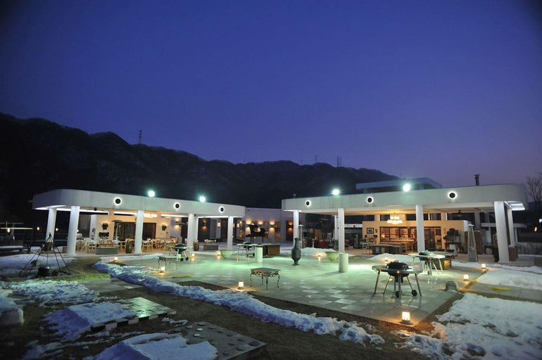 Club Inner Hotel & Resort, Chuncheon