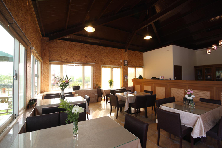 Food & Drinks 3, Countryside B&B, Hualien